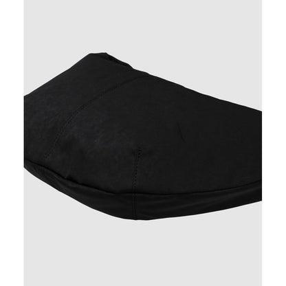 COMME des GARCONS HOMME ESTEL SUEDE SHOLDER BAG