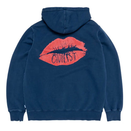 Civilist Schmatzer Hood - Navy