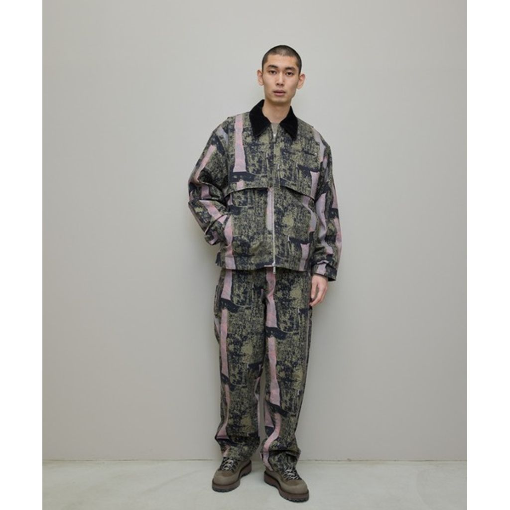 BAL LOOSE FIT DUCK 5P JEAN