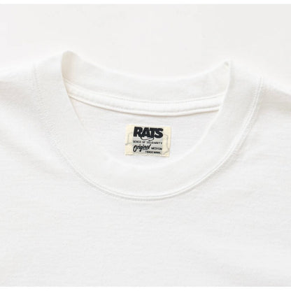 RATS BOLT TEE