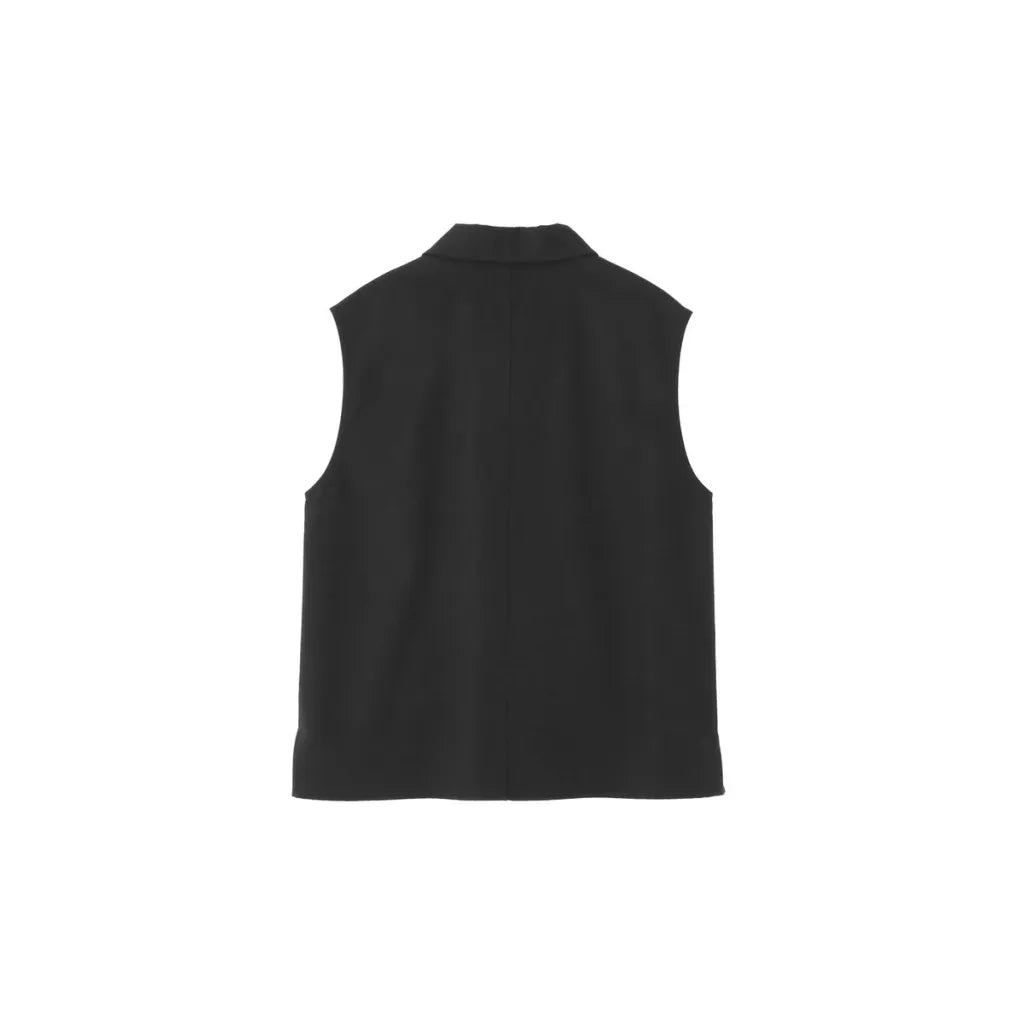 MHL. WOOL COTTON DRILL SHIRT