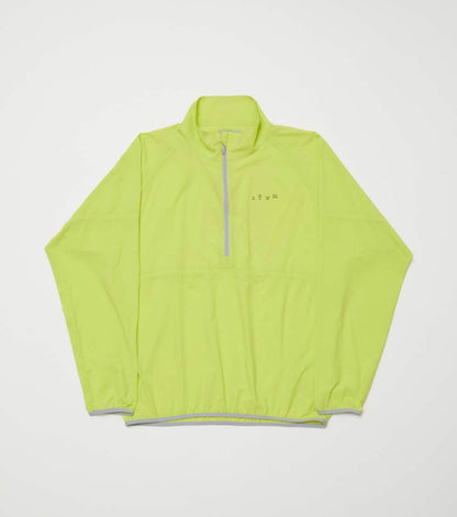 BAL/MARMOT LIGHT WEIGHT WIND SHELL JAKCET