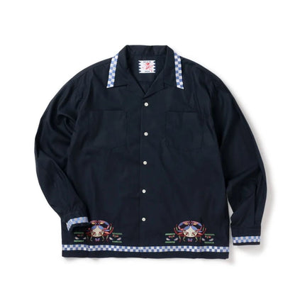 SON OF THE CHEESE SIDE WALK SHIRT