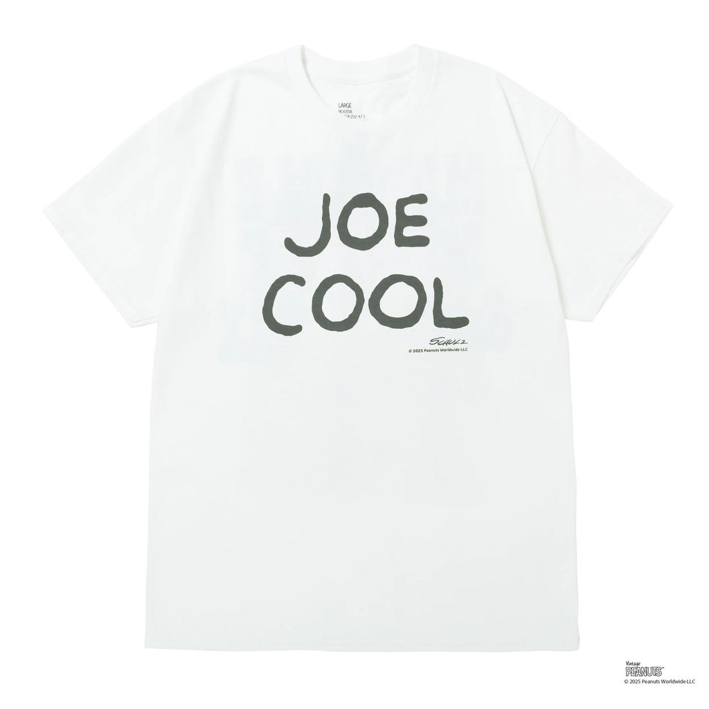 NEXUSVII. JOE COOL TEE