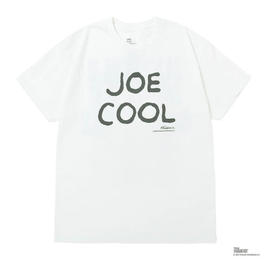 NEXUSVII. JOE COOL TEE
