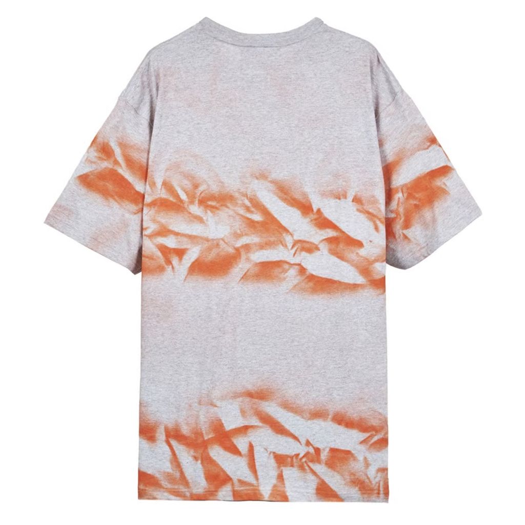 Poliquant THE PICKING AND PIGMENT DYEING S/S TEE