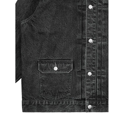 VANDY THE PINK TYPE 2 JACKET (BLACK)