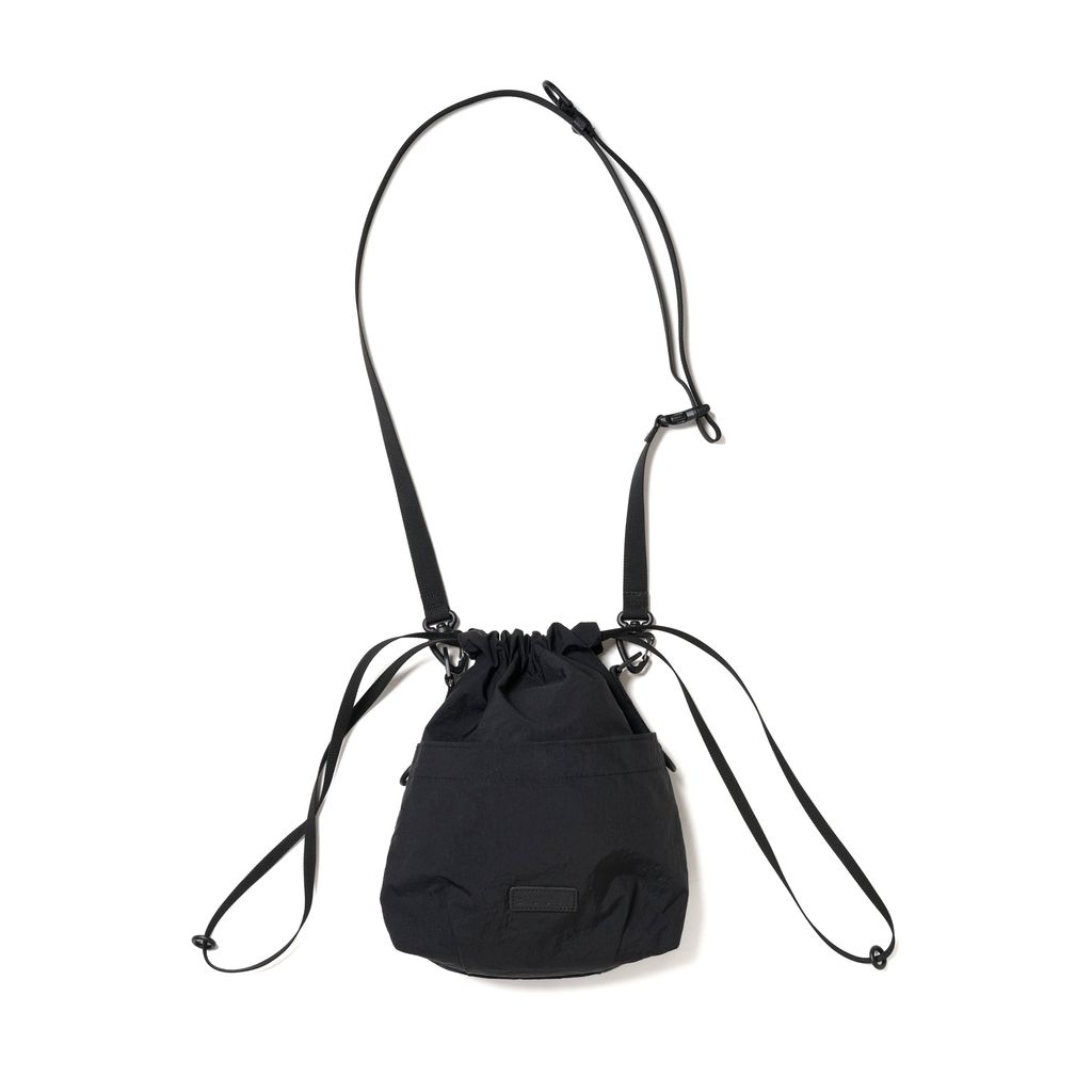 BAICYCLON by Bagjack  DRAW STRING BAG BCL-114