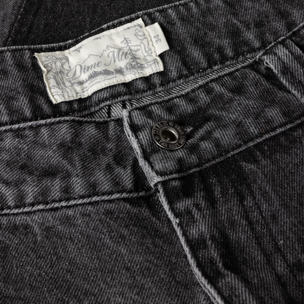 Dime BAGGY DENIM PANTS