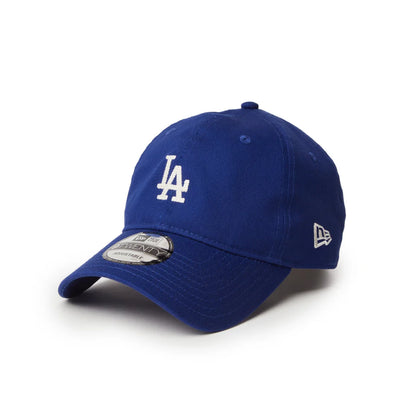 NEW ERA 9TWENTY MLB Chain Stitch ロサンゼルス・ドジャース ダークロイヤル