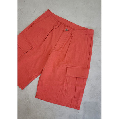 VOO LINEN CARGO 3/4