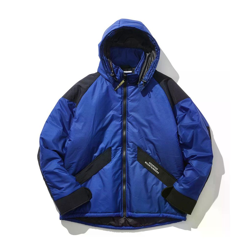 MOUNTAIN RESERACH ID JKT. (Insulation)