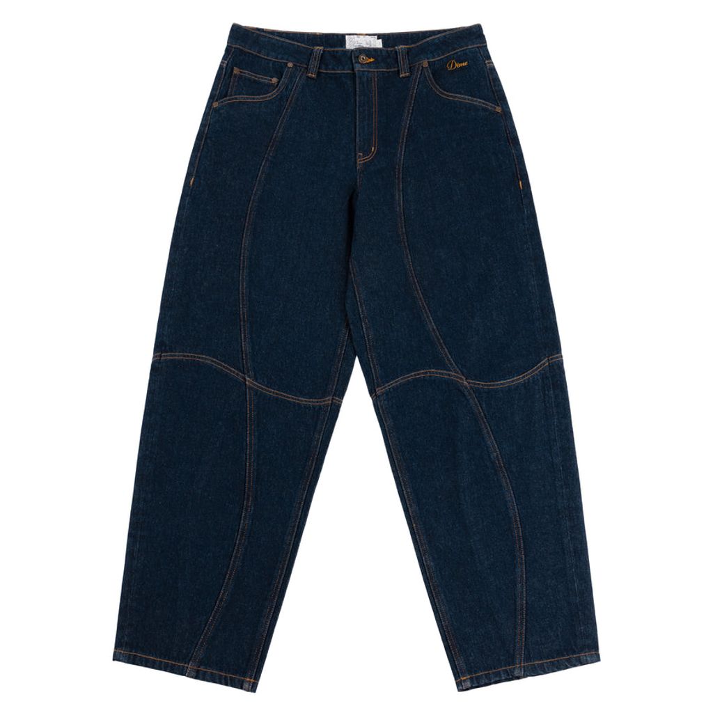Dime Classic Baggy Denim Pants