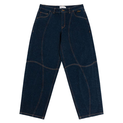 Dime Classic Baggy Denim Pants
