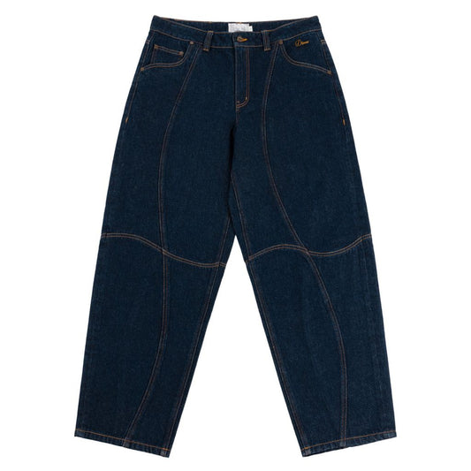 Dime Classic Baggy Denim Pants