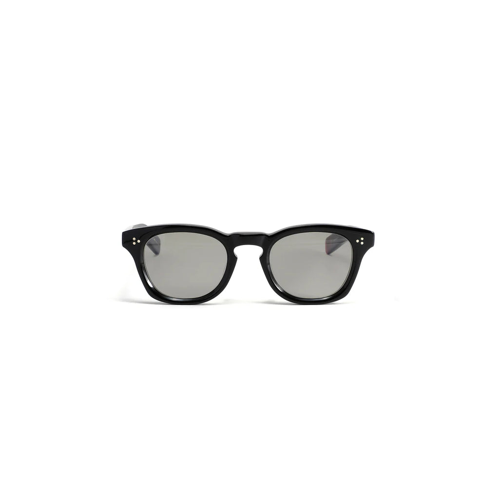 BLANC.. BE011 - BLACK / M.GRY