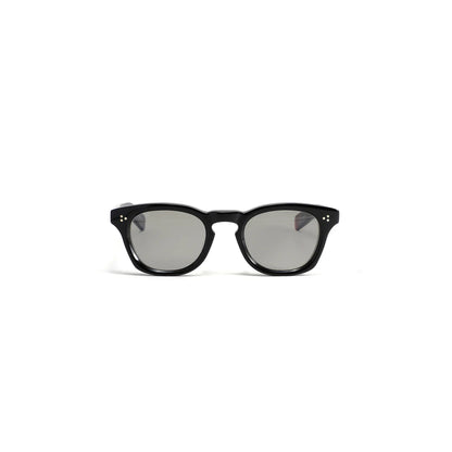 BLANC.. BE011 - BLACK / M.GRY