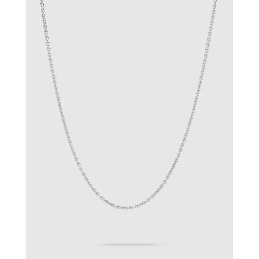 TOM WOOD Ada Chain Super Slim 101899-18inches-