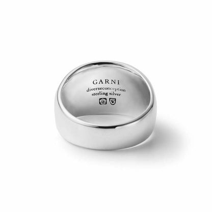 GARNI Sei-ma Fit Ring - No.5