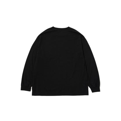 MASSES T-SHIRT L/S GLOBE