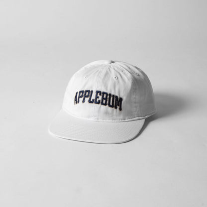 APPLEBUM "PIRATES LOGO" CAP [WHITE] / 2420905