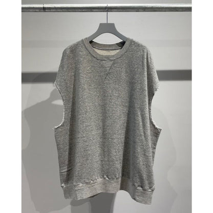 PORTER CLASSIC PEACE COTTON KATSU VEST