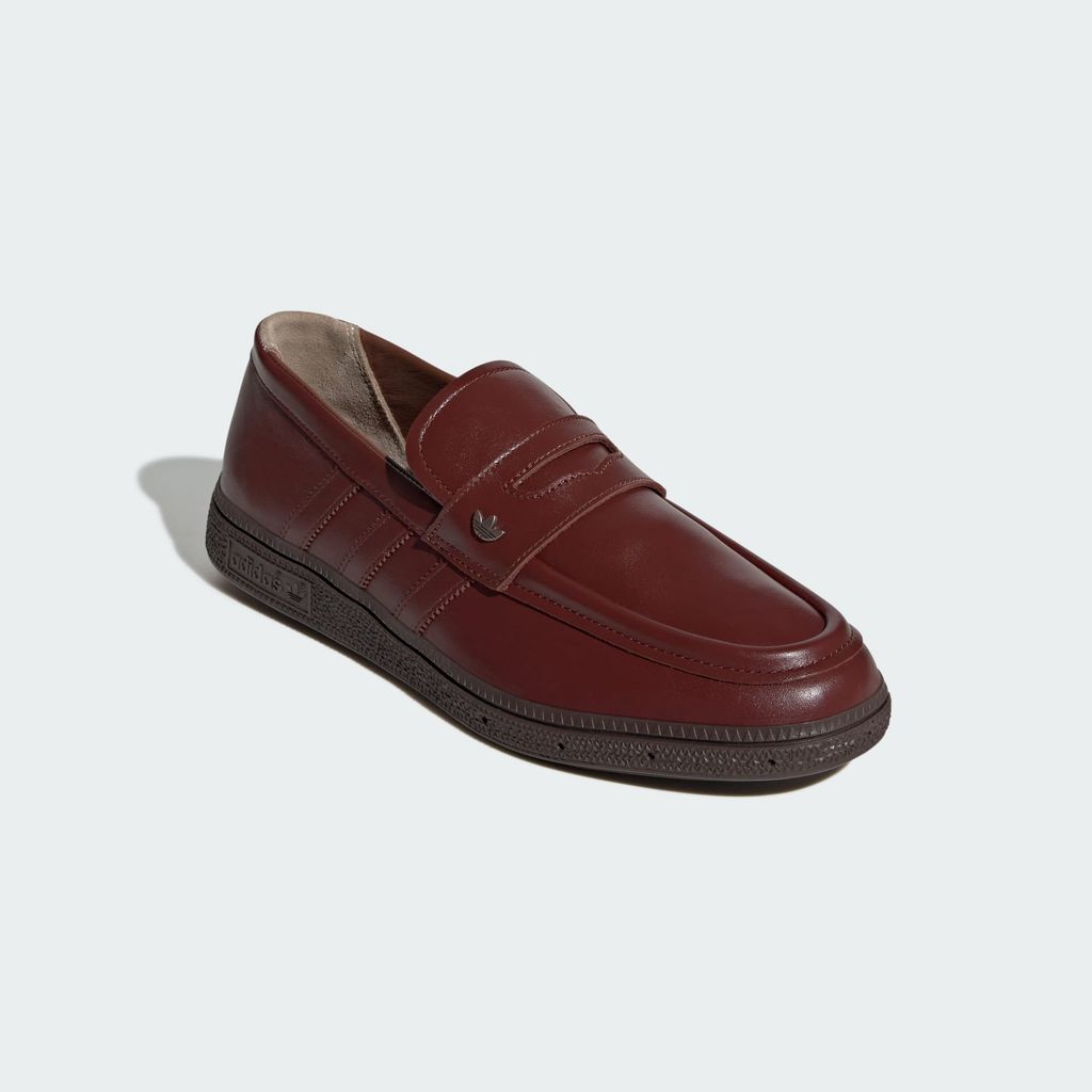 adidas Originals ハンドボール スペツィアル ローファー / HANDBALL SPEZIAL LOAFER