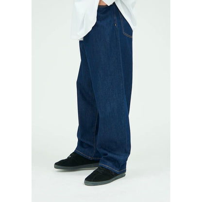 FreshService CORPORATE DENIM FIVE POCKET PANTS