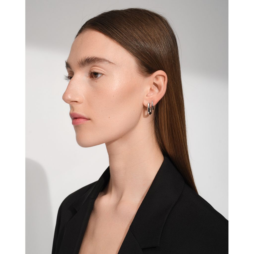 TOM WOOD Frame Hoops Small 101533