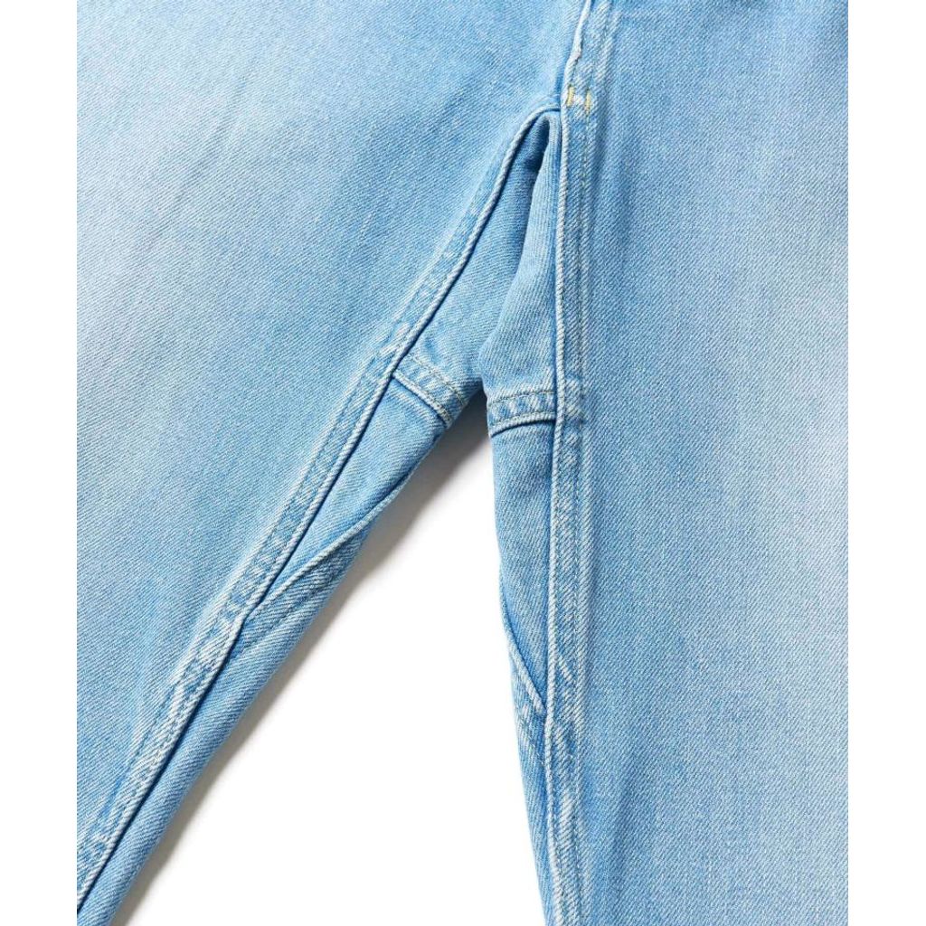 Gramicci STRETCH DENIM NN-PANT CROPPED GMP5-SJP05