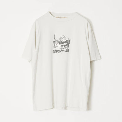 REMI RELIEF SP加工 New fit TEE (NECO)