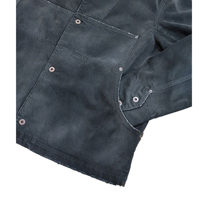 VOO VOO-1280 NEO COVERALL DAMAGED
