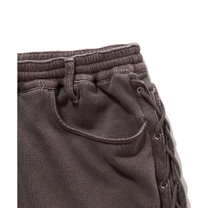 SUGARHILL RIDERS SWEAT SHORTS