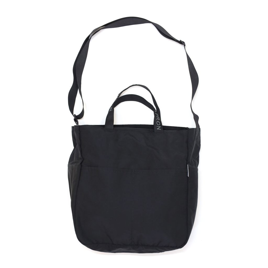 NAPRON  MT.RAINIER DESIGN 別注 ACCESS PACK PLUS