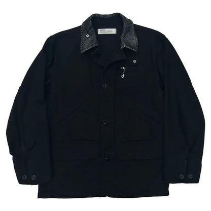 DAIRIKU Vintage Wash "Regular" Hunting Jacket