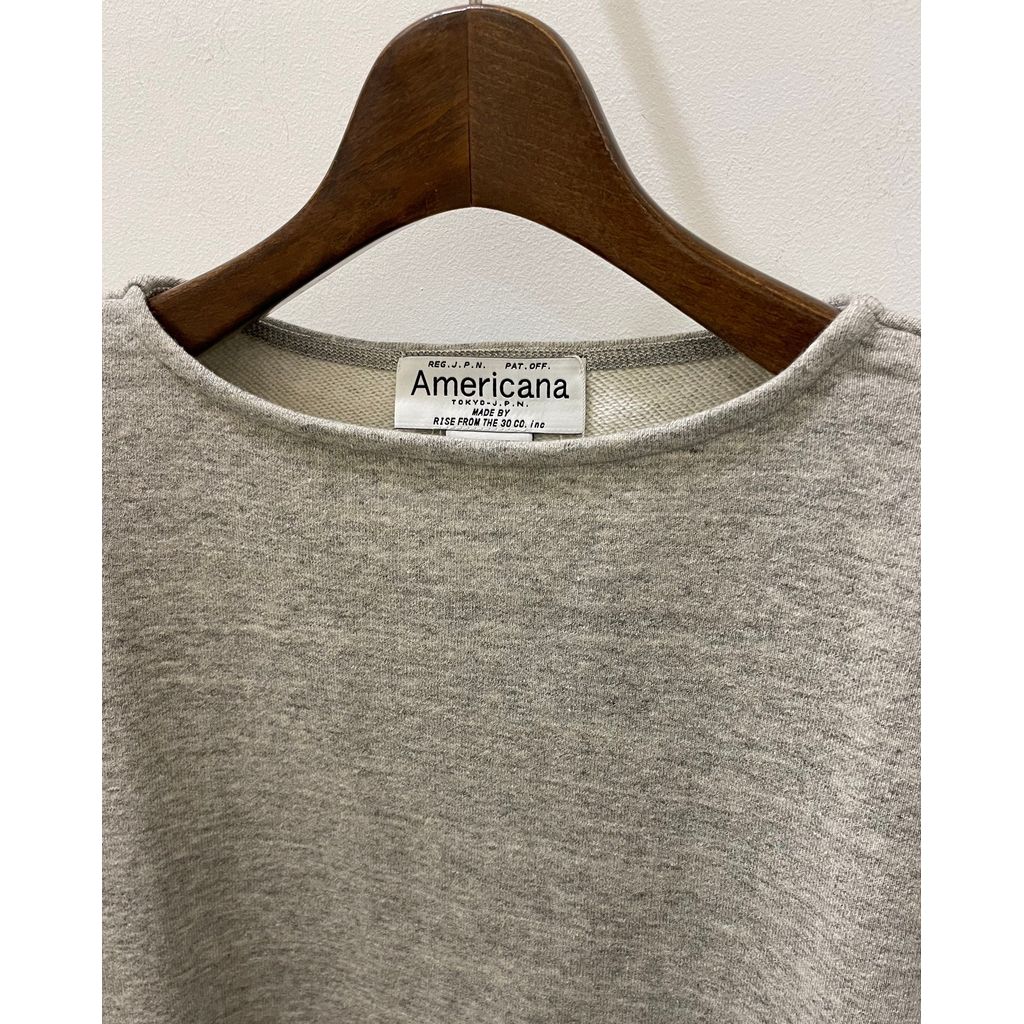 Americana BRF-799A