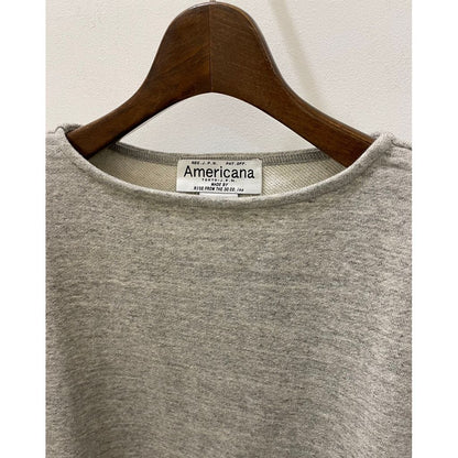 Americana BRF-799A