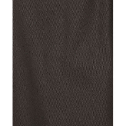 MARKAWARE  CLASSIC FIT DOUBLE PLEATED TROUSERS