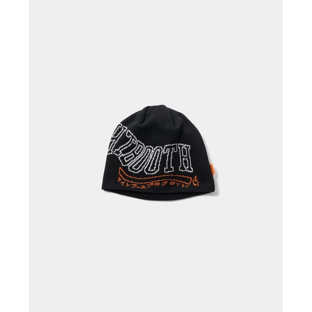 TIGHTBOOTH ACID LOGO BEANIE
