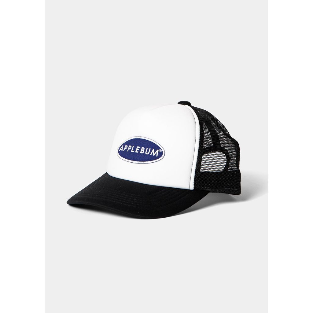APPLEBUM Logo Mesh Cap / HS2510901