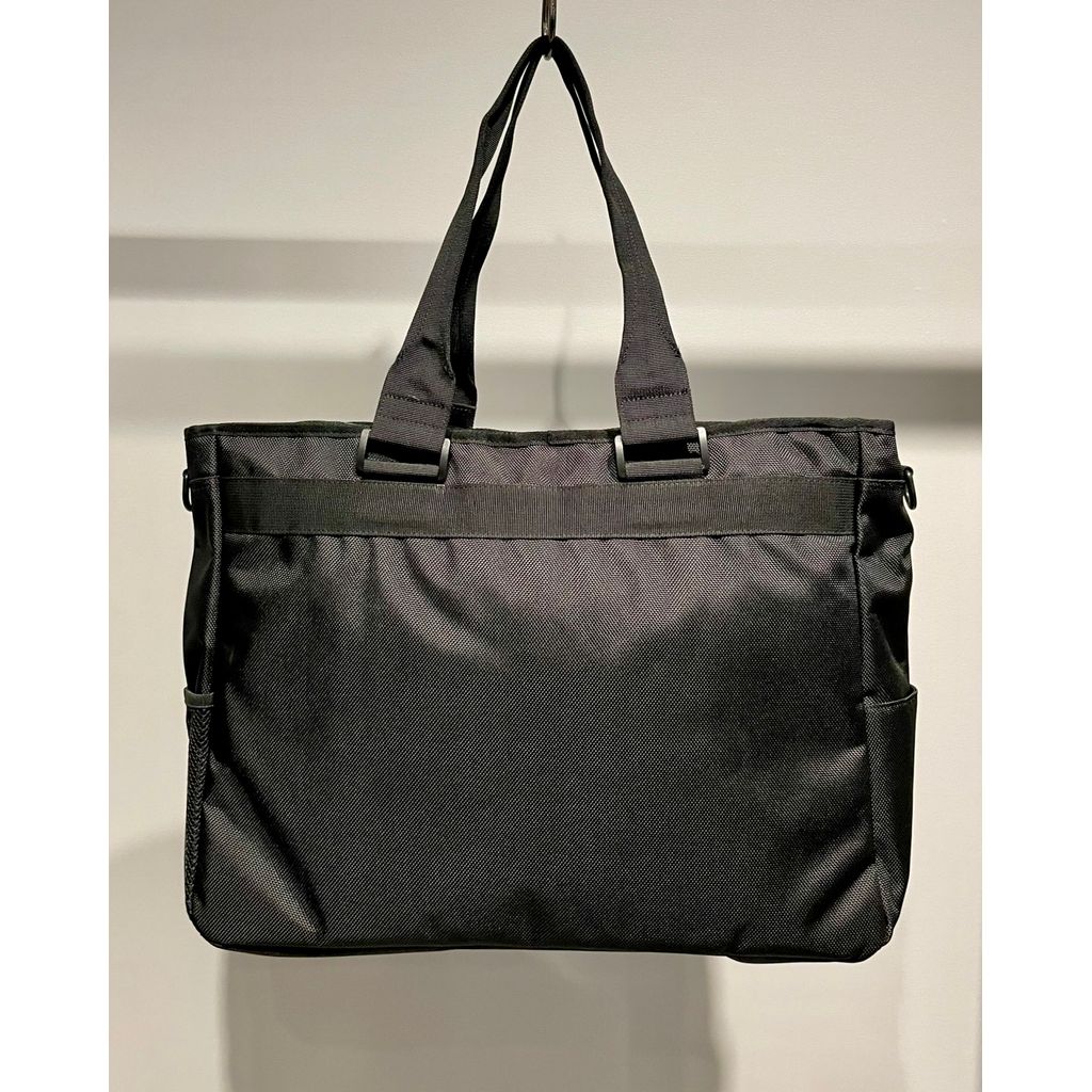 Y's for men 2WAY TOTE BAG