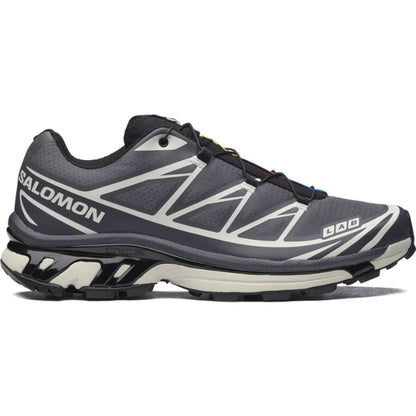 SALOMON XT-6(Black/Asphalt/Castlerock) L47989500