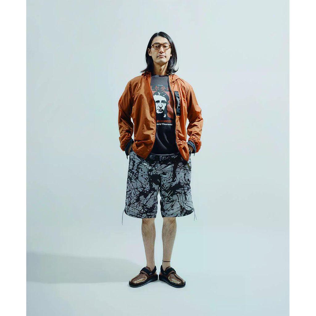 MOUNTAIN RESEARCH ID JKT.