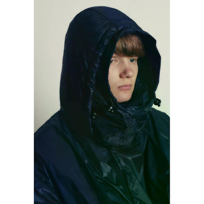 is-ness DOWN PUFFER JACKET is-ness×Y(dot) BY NORDISK