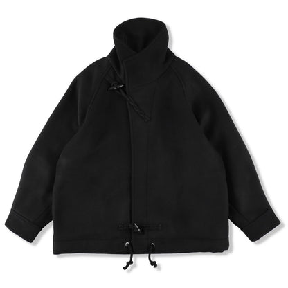 is-ness Duffle Smock Coat
