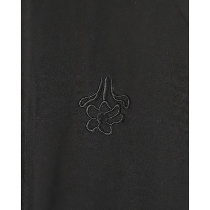 AMBERGLEAM Fabric Reversible Blouson