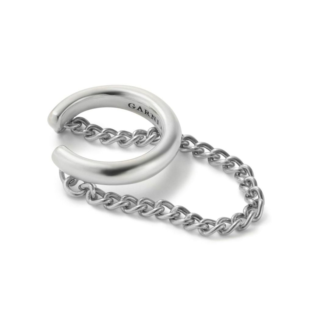 GARNI Twin Ear Cuff