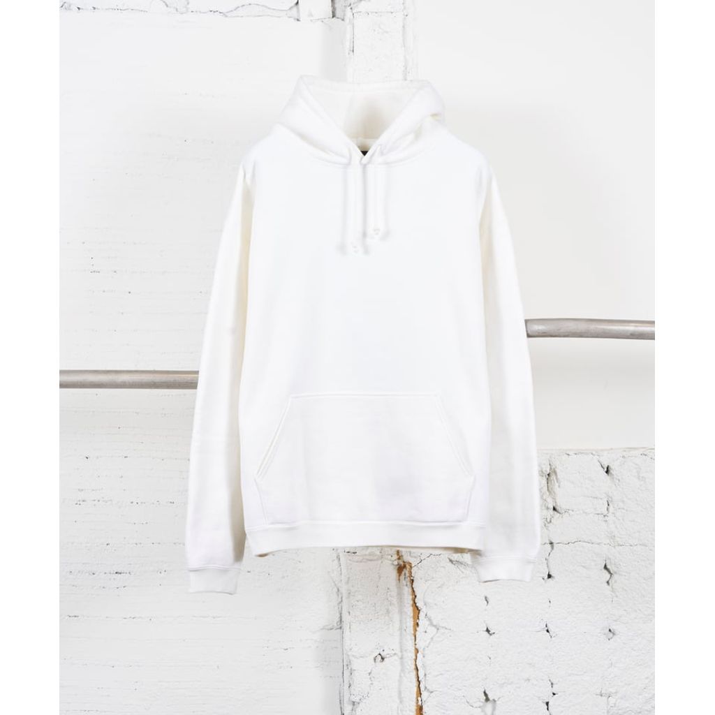 Y's for men × masses HOODED PT A