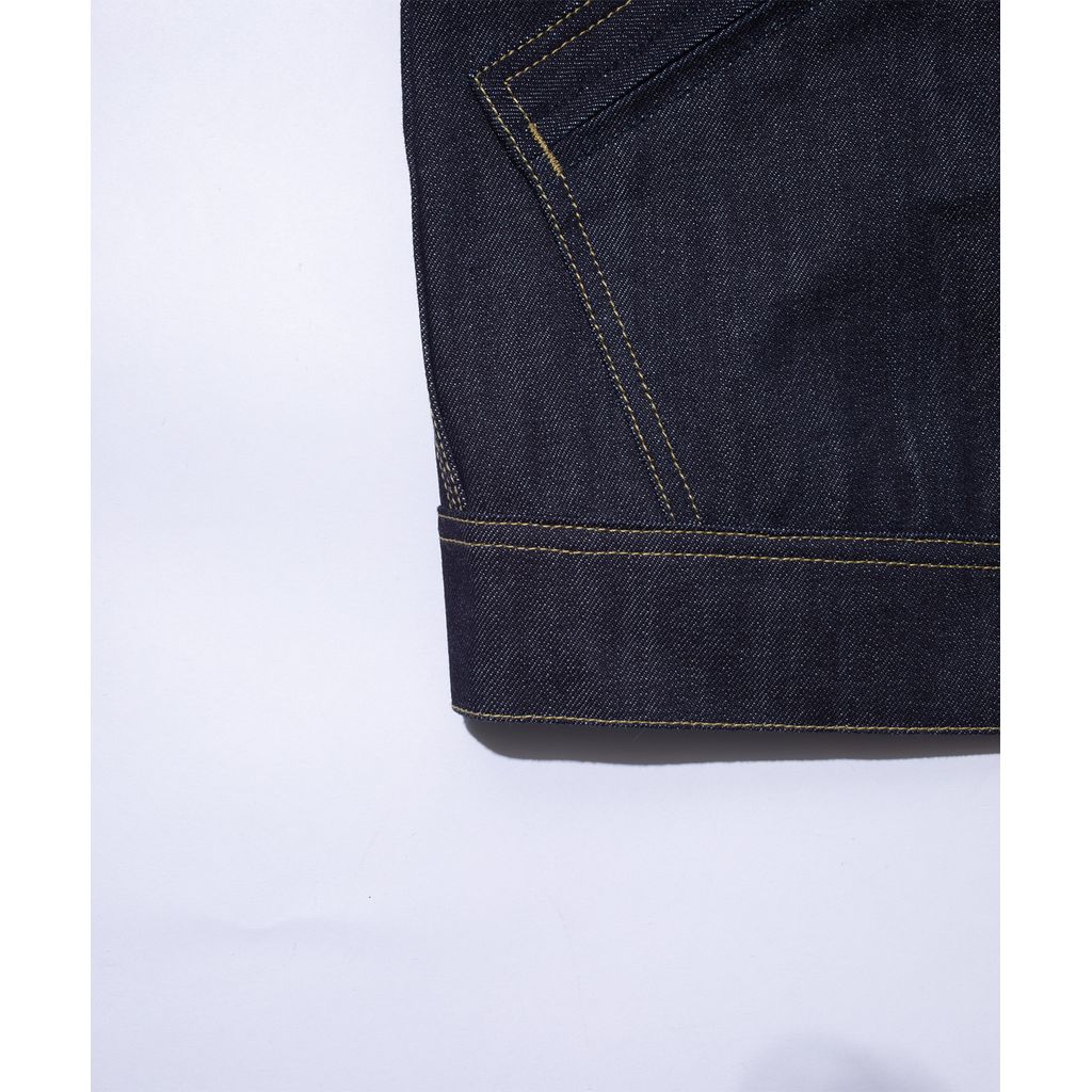 F/CE. LEE BY F/CE. 91-B MODULAR COVERALL JACKET