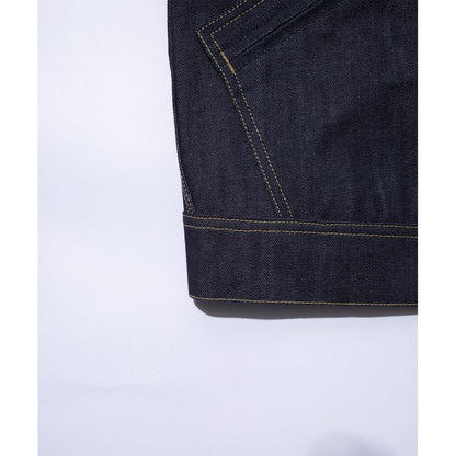 F/CE. LEE BY F/CE. 91-B MODULAR COVERALL JACKET